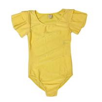Collant Bree Amarelo