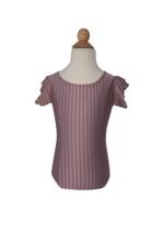 Collant Bree - Interferência Lilás