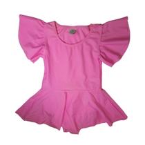 Collant Bree Saia - Rosa
