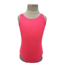 Collant Com Laços Cirré - Rosa Chiclete