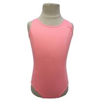 Collant Com Laços Cirré - Rosa Claro