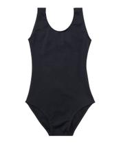Collant de balé infantil regata 8 a 12 anos cores Collant de balé infantil regata 8 a 12 anos cores