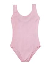 Collant De Balé Regata Infantil Rosa Preto Body Ballet Collant De Balé Regata Infantil Rosa Preto Body Ballet