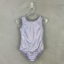 Collant holográfico - Lilás Collant holográfico - Lilás