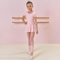 Collant malha fem. infanti Collant malha fem. infanti