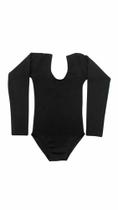 Collant manga longa infantil Collant manga longa infantil