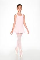 Collant Regata com Saia