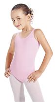 Collant regata para ballet Collant regata para ballet