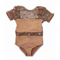 Collant Tule Folia