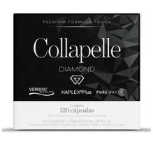 Collapelle Diamond Varisol com 120 Capsulas - Prowin