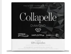 Collapelle Diamond Verisol Haplexplus Purewar 120caps Original - Prowin