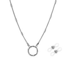 Collar Cadena Porta Lentes Hongeely para Hombres y Mujeres Collar Cadena Porta Lentes Hongeely para Hombres y Mujeres