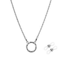 Collar con Cadena Portagafas Hongeely para Hombres y Mujeres Collar con Cadena Portagafas Hongeely para Hombres y Mujeres