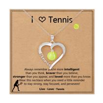 Collar Lydow de Tenis en Latón Chapado en Plata de Ley 16 cm + 3 cm Collar Lydow de Tenis en Latón Chapado en Plata de Ley 16 cm + 3 cm