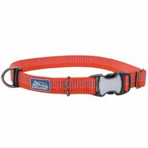 Collar para Perro Coastal K9 Explorer Reflectivo Ajustable 3 cm 30-46 cm