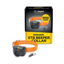 Collar para Perro de Caza Dogtra STB Beeper Impermeable IPX9K