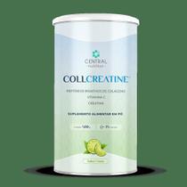 Collcreatine Central Nutrition Limão 500 g