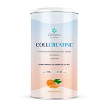 CollCreatine - Central Nutrition