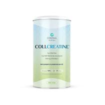 Collcreatine Sabor Limão - Central Nutrition 500g Collcreatine Sabor Limão - Central Nutrition 500g