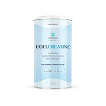 Collcreatine Sem Sabor - Central Nutrition 500g Collcreatine Sem Sabor - Central Nutrition 500g