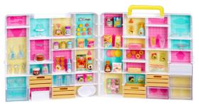 Collectibles O Miniverse da MGA MGA Make It All You Can Eat 8+ Collectibles O Miniverse da MGA MGA Make It All You Can Eat 8+