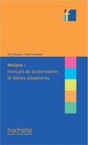 Collection f - lire et comprendre en francais langue etrangere - HACHETTE FRANCA