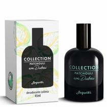 Collection Patchouli Em Dubai Colônia