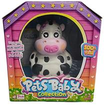 Collection Pets Baby Vaquinha