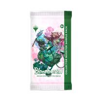 Collector Booster Avulso 15 Cards Magic Bloomburrow EN