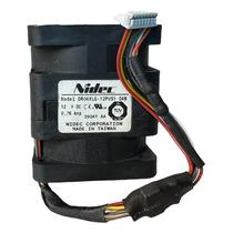 Coller Fan Nidek Dr04xLG-12pus1 12v 0,76a Hp Dl360 3gª