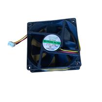 Coller Ventoinha Mod. Ld8025 Dc12v 0.16a 1.92w Ls Fan