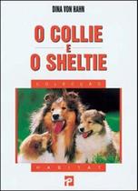 Collie e sheltie, o - PRESENÇA Collie e sheltie, o - PRESENÇA