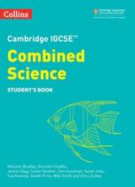 Collins Cambridge Igcse - Cambridge Igcse Combined Science Student's Book: (Second Edition) Collins Cambridge Igcse - Cambridge Igcse Combined Science Student's Book: (Second Edition)
