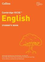 Collins Cambridge Igcse - Cambridge Igcse English Student's Book: (Fourth Edition) Collins Cambridge Igcse - Cambridge Igcse English Student's Book: (Fourth Edition)