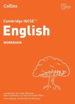 Collins Cambridge Igcse - Cambridge Igcse English Workbook: (Fourth Edition) Collins Cambridge Igcse - Cambridge Igcse English Workbook: (Fourth Edition)