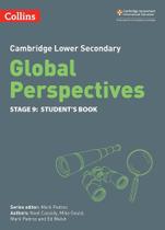 Collins Cambridge Lower Secondary Global Perspectives 9 - Student's Book Collins Cambridge Lower Secondary Global Perspectives 9 - Student's Book