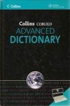 Collins cobuild - advanced dictionary