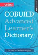 Collins Cobuild Advanced Learner's Dictionary - Eighth Edition