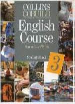Collins Cobuild English Course Level 3 Sb - (sem fornecedor) Collins Cobuild English Course Level 3 Sb - (sem fornecedor)
