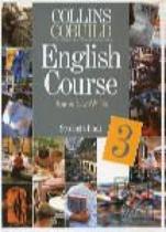 Collins Cobuild English Course Level 3 Sb - (sem fornecedor)