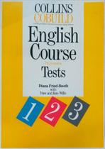 Collins Cobuild English Course Tests Book