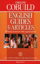 Collins Cobuild English Guides Articles
