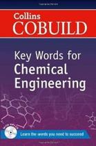 Collins cobuild key words for chemical