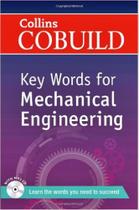 Collins cobuild key words for mechanica