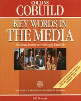Collins cobuild key words in the media - COLLINS SONS UK
