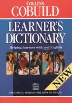 Collins Cobuild Learner s Dictionary Paperback