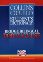 Collins Cobuild Portug Bridge Biling Diction Paper