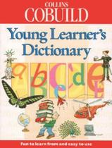 Collins Cobuild Young Learner s Dictionary Paperb