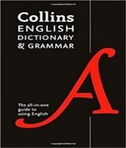 Collins English Dictionary And Grammar