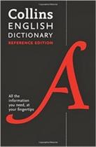 Collins English Dictionary - Reference Edition -